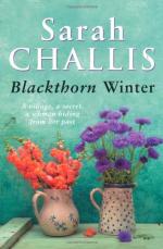 Blackthorn Winter by Sarah Challis