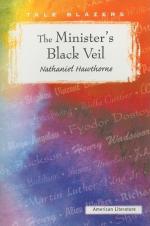 The Minister's Black Veil: A Paradigm by Nathaniel Hawthorne