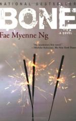 Bone by Fae M. Ng