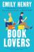 Book Lovers Study Guide by Emily Henry