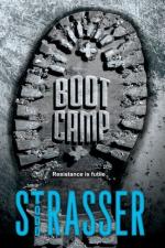 Boot Camp by Todd Strasser