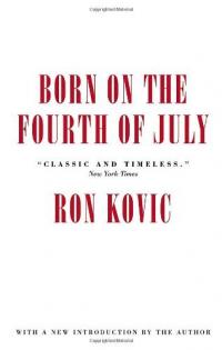 Born on the Fourth of July Quotes - BookRags.com