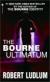The Bourne Ultimatum Study Guide and Lesson Plans by Robert Ludlum