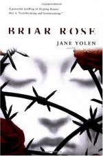 Briar Rose by Jane Yolen