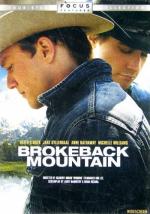 Brokeback Mountain by E. Annie Proulx