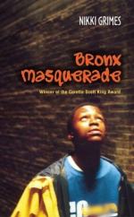 Bronx Masquerade by Nikki Grimes