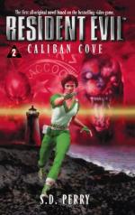 Caliban Cove by S. D. Perry