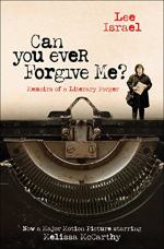 Can You Ever Forgive Me? by Lee Israel 