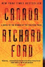 Canada: A Novel