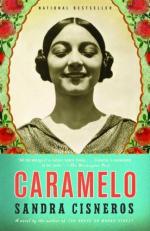 Caramelo, or, Puro Cuento by Sandra Cisneros