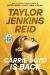 Carrie Soto Is Back Study Guide by Taylor Jenkins Reid