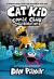 Cat Kid Comic Club: Collaborations Study Guide by Dav Pilkey