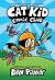 Cat Kid Comic Club: From the Creator of Dog Man Study Guide and Lesson Plans by Dav Pilkey