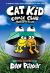 Cat Kid Comic Club: Perspectives Study Guide by Dav Pilkey