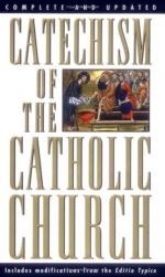 Catechism of the Catholic Church by Roman Catholic Church