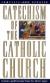 Catechism of the Catholic Church Study Guide and Lesson Plans by Roman Catholic Church
