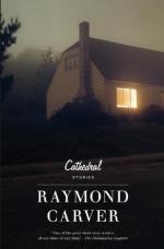 Cathedral by Raymond Carver
