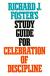 Celebration of Discipline Study Guide and Lesson Plans by Richard Foster (religion)