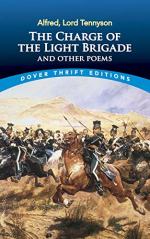 The Charge of the Light Brigade by Alfred Tennyson, 1st Baron Tennyson