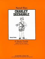 Charley Skedaddle by Patricia Beatty