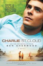 Charlie St. Cloud: A Novel by Ben Sherwood