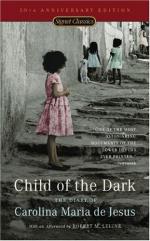 Child of the Dark by Carolina Maria De Jesus