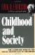 Childhood and Society Study Guide by Erik Erikson