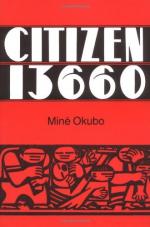 Citizen 13660 by Miné Okubo