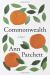 Commonwealth Study Guide and Lesson Plans by Ann Patchett