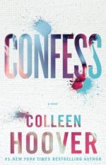 Confess: A Novel  by 