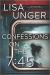 Confessions on the 7:45 Study Guide by Lisa Unger