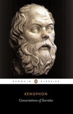 Conversations of Socrates by Xenophon