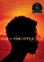 Copper Sun by Sharon Draper