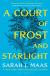 Court Of Frost & Starlight Study Guide and Lesson Plans by Sarah J. Maas