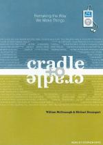 Cradle to Cradle by William A. McDonough