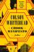 Crook Manifesto Study Guide by Colson Whitehead
