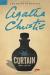 Curtain Study Guide and Literature Criticism by Agatha Christie