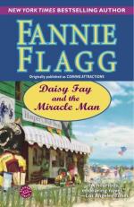 Daisy Fay and the Miracle Man by Fannie Flagg