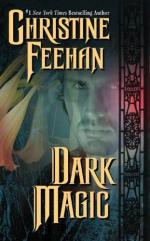 Dark Magic by Christine Feehan