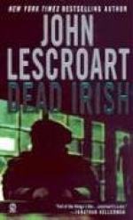 Dead Irish by John Lescroart