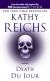 Death Du Jour Study Guide and Lesson Plans by Kathy Reichs