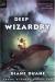 Deep Wizardry Study Guide and Short Guide by Diane Duane