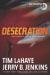 Desecration: Antichrist Takes the Throne Study Guide by Tim LaHaye