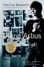 Diane Arbus: A Biography by Patricia Bosworth
