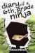Diary of a 6th Grade Ninja  Study Guide by Marcus Emerson