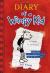 Diary of a Wimpy Kid Study Guide and Lesson Plans by Jeff Kinney