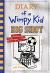 Diary of a Wimpy Kid: Big Shot Study Guide and Lesson Plans by Jeff Kinney