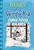 Diary of a Wimpy Kid: Cabin Fever Study Guide and Lesson Plans by Jeff Kinney
