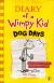 Diary of a Wimpy Kid: Dog Days Study Guide by Jeff Kinney
