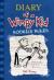 Diary of a Wimpy Kid: Rodrick Rules Study Guide and Lesson Plans by Jeff Kinney